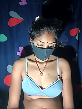 Naughty Seema online show from 04.07.26