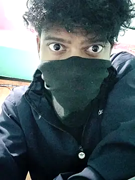 Snapshot of theboyas chatting on 01.17.26 theboyas online show from 01.17.26