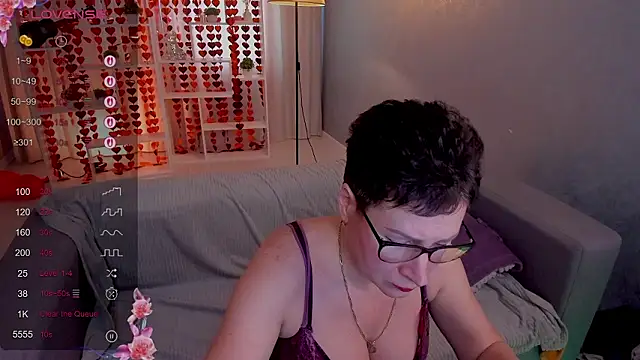 JennyMons online show from 02.12.26