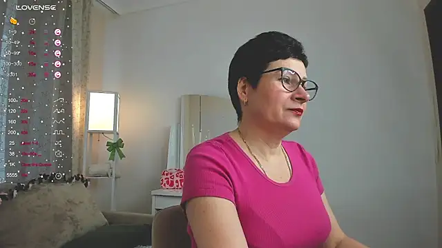 JennyMons online show from 03.25.26