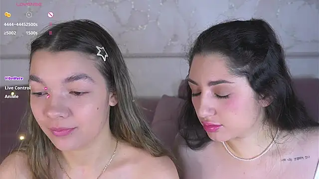 CorinnaSuttie online show from 01.10.26