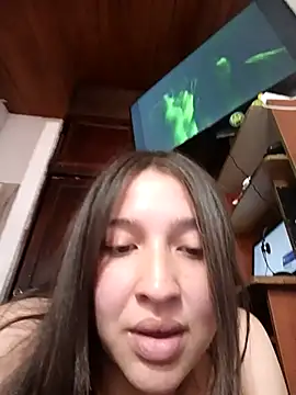 Laia  Evanss online show from 02.10.26