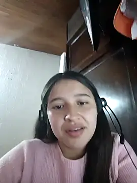 Laia  Evanss online show from 02.11.26