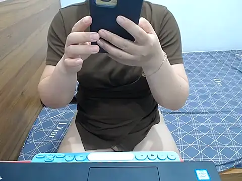 Snapshot of Coffee_Milktea chatting on 06.06.26 Coffee Milktea online show from 06.06.26