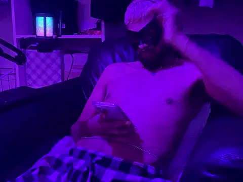 ricos2sexy online show from 01.11.26