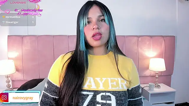 Snapshot of nairovy_1 chatting on 01.08.26 nairovy 1 online show from 01.08.26