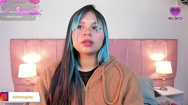 Snapshot of nairovy_1 chatting on 01.10.26 nairovy 1 online show from 01.10.26