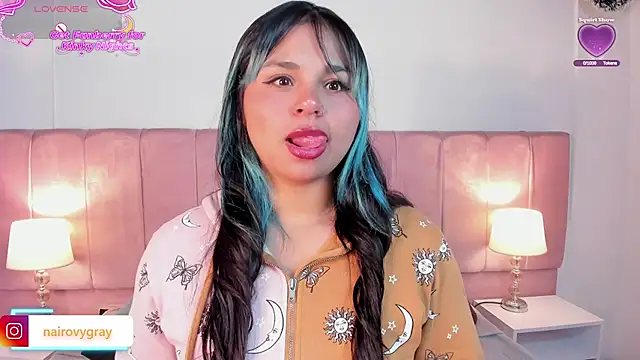 Snapshot of nairovy_1 chatting on 01.14.26 nairovy 1 online show from 01.14.26