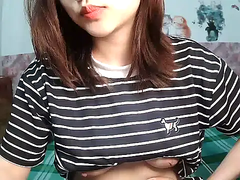 hana ssexy online show from 04.08.26