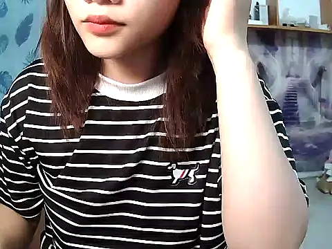Snapshot of hana_ssexy chatting on 07.04.26 hana ssexy online show from 07.04.26