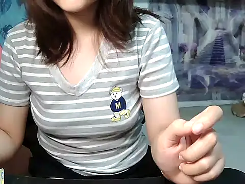 Snapshot of hana_ssexy chatting on 07.05.26 hana ssexy online show from 07.05.26