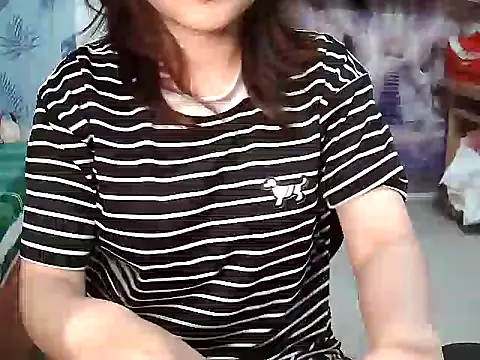 Snapshot of hana_ssexy chatting on 07.18.26 hana ssexy online show from 07.18.26