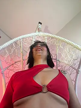 luna gv online show from 01.16.26