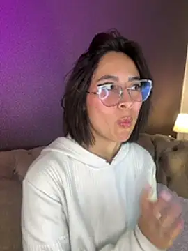 luna gv online show from 02.02.26