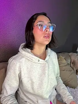 luna gv online show from 02.06.26