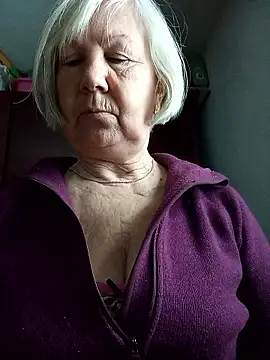 KlaudiaDarling online show from 01.14.26