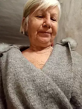 KlaudiaDarling online show from 01.18.26