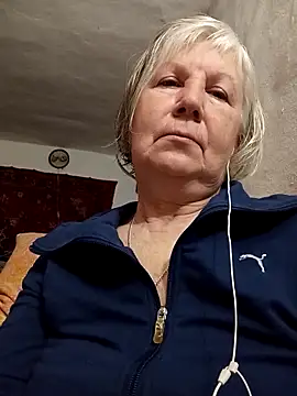 KlaudiaDarling online show from 02.28.26