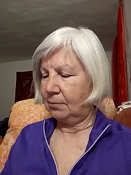 KlaudiaDarling online show from 03.25.26