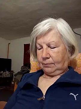 KlaudiaDarling online show from 03.27.26