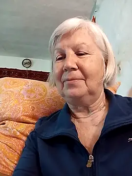 KlaudiaDarling online show from 04.01.26