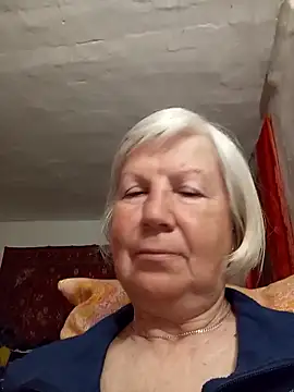 KlaudiaDarling online show from 04.16.26