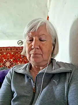 KlaudiaDarling online show from 05.08.26