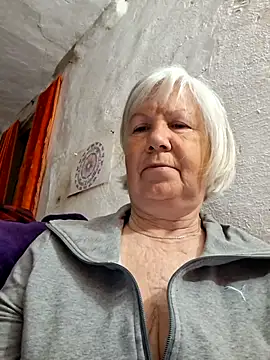 KlaudiaDarling online show from 05.08.26