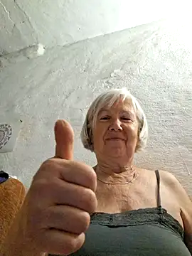 KlaudiaDarling online show from 07.08.26