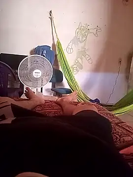 JOHN PAUZUDO online show from 01.09.26