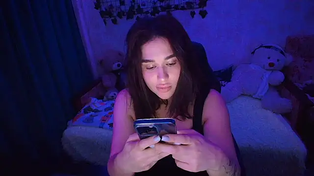 AlisiaRose online show from 01.11.26