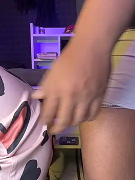 Shankkyyy online show from 02.11.26