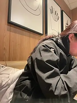 Qidandan778 online show from 01.13.26