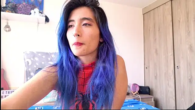 LunaisBack online show from 03.05.26