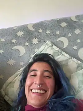 LunaisBack online show from 03.21.26