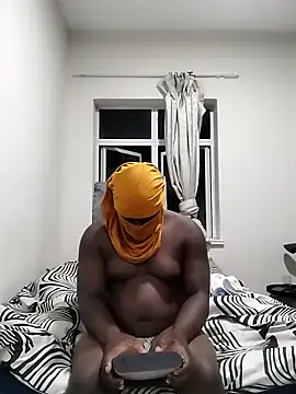 Snapshot of Bra-G chatting on 02.28.26 Bra-G online show from 02.28.26