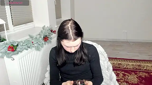 KrissLimada online show from 01.08.26