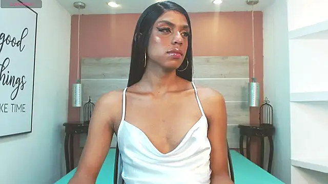 ISABELLA-SCOTT online show from 02.08.26