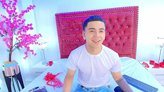 Jaden and sofia online show from 03.28.26