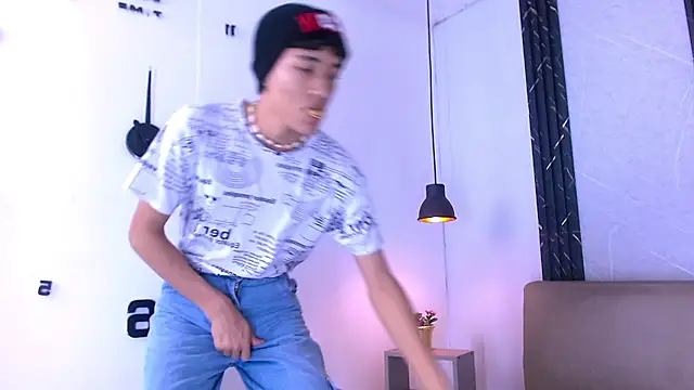 Snapshot of Look_Pirs chatting on 01.14.26 Look Pirs online show from 01.14.26