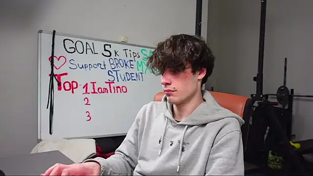 Daniel Shawnn online show from 01.17.26