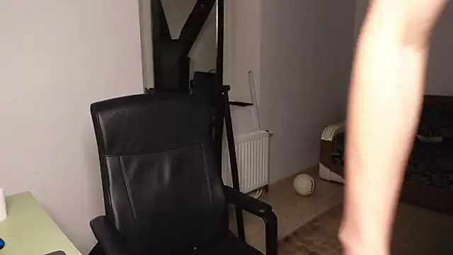 Daniel Shawnn online show from 02.07.26