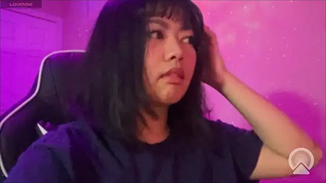 kuromixx444 online show from 02.13.26