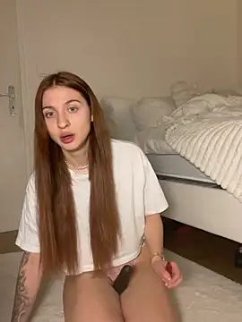 xvicoo online show from 02.19.26