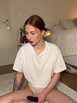 xvicoo online show from 03.11.26