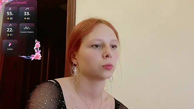 Snapshot of ViktoriaSilk chatting on 05.06.26 ViktoriaSilk online show from 05.06.26