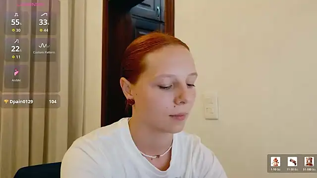 Snapshot of ViktoriaSilk chatting on 05.23.26 ViktoriaSilk online show from 05.23.26