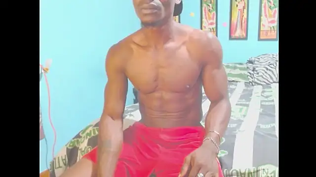 miltonjjakee online show from 02.22.26