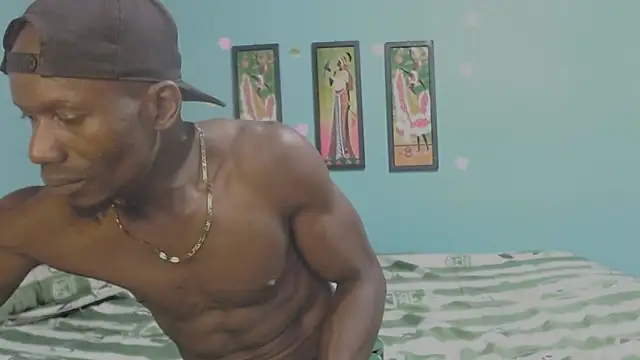 miltonjjakee online show from 03.26.26