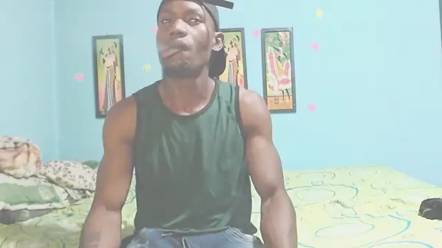 miltonjjakee online show from 04.06.26